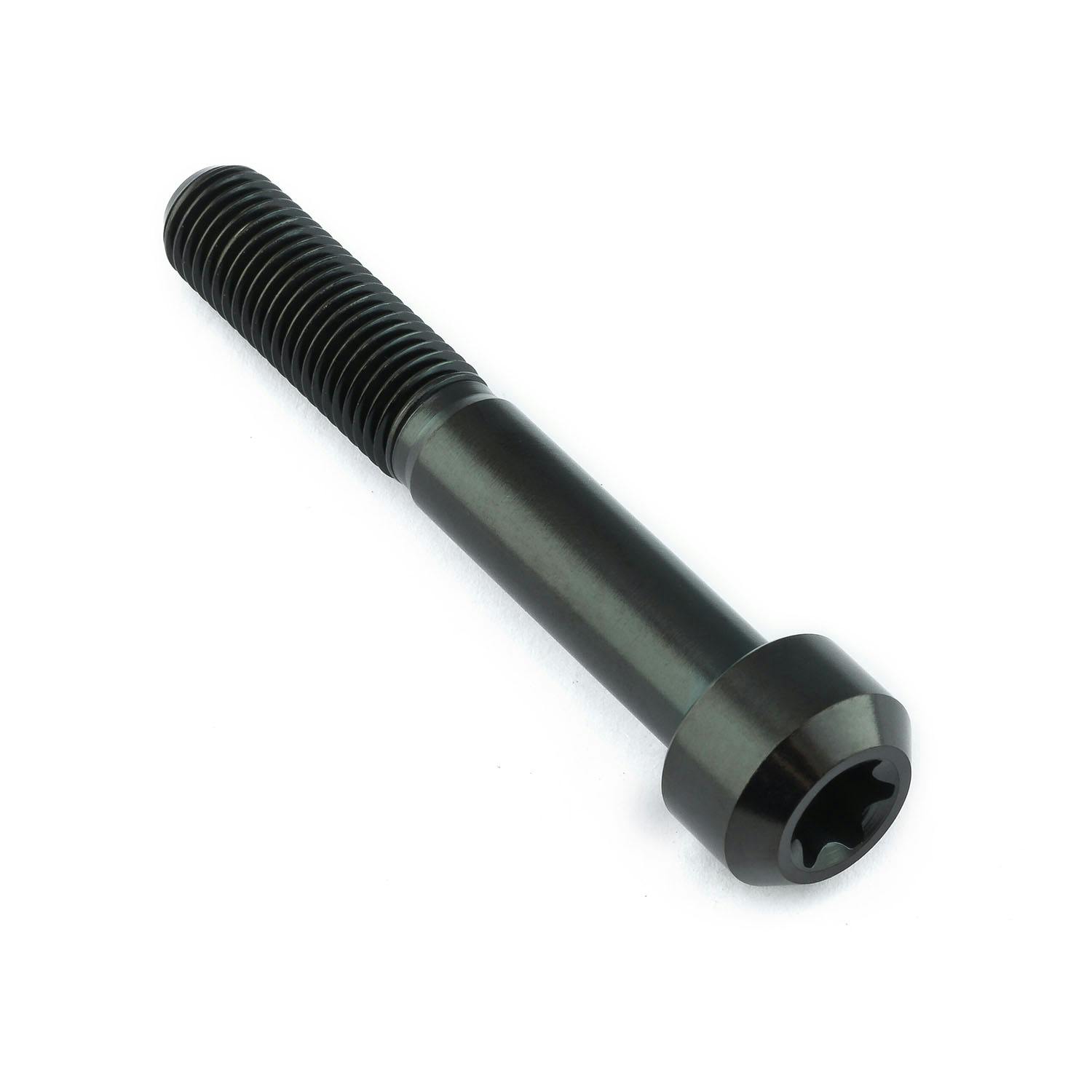 �`�^�� �g���N�X�w�b�h�{���g M10x(1.25mm)x65mm T50 TISCTX1065FBK (CDC) ���̑��i�{���g�j