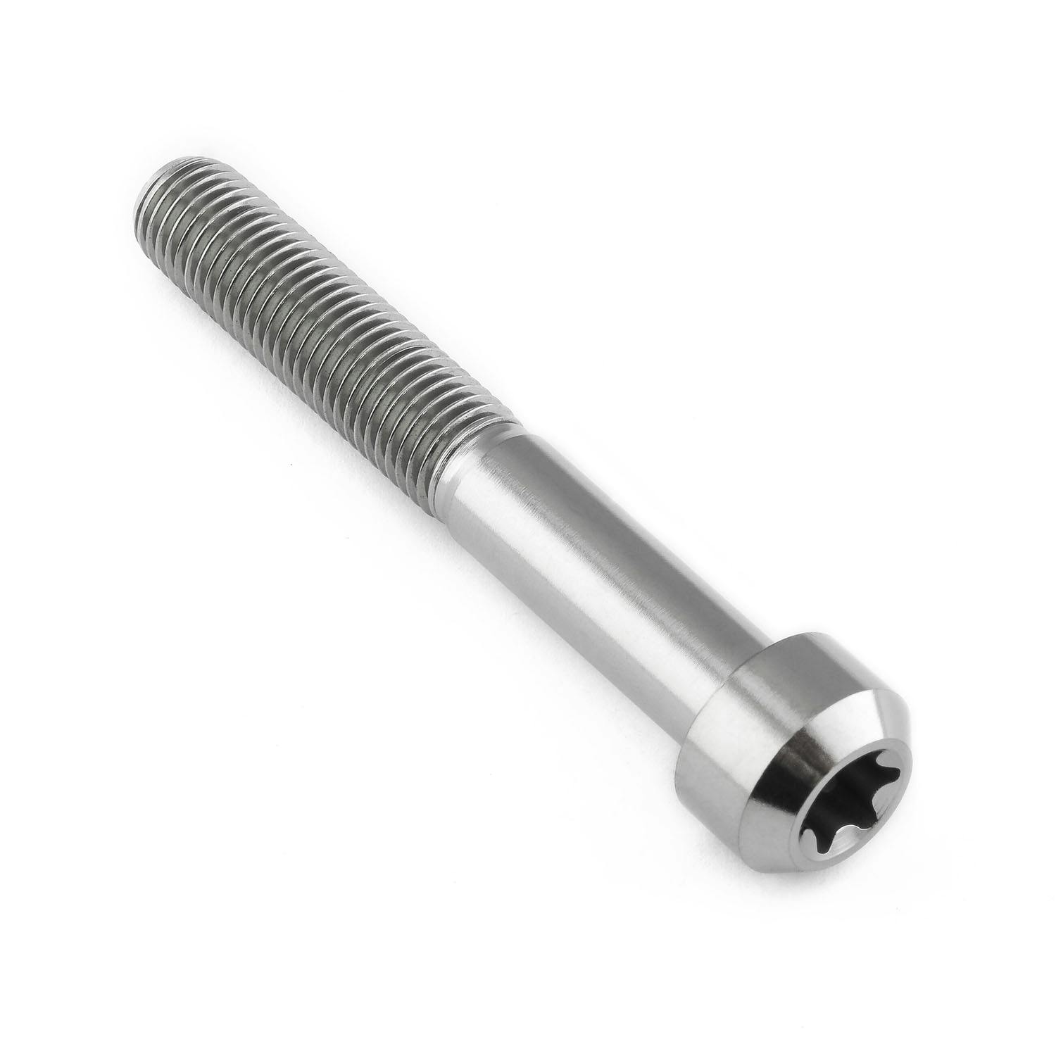 チタン トルクスヘッドボルト M10x(1.25mm)x70mm T50 TISCTX1070F (CDC)【別送品】