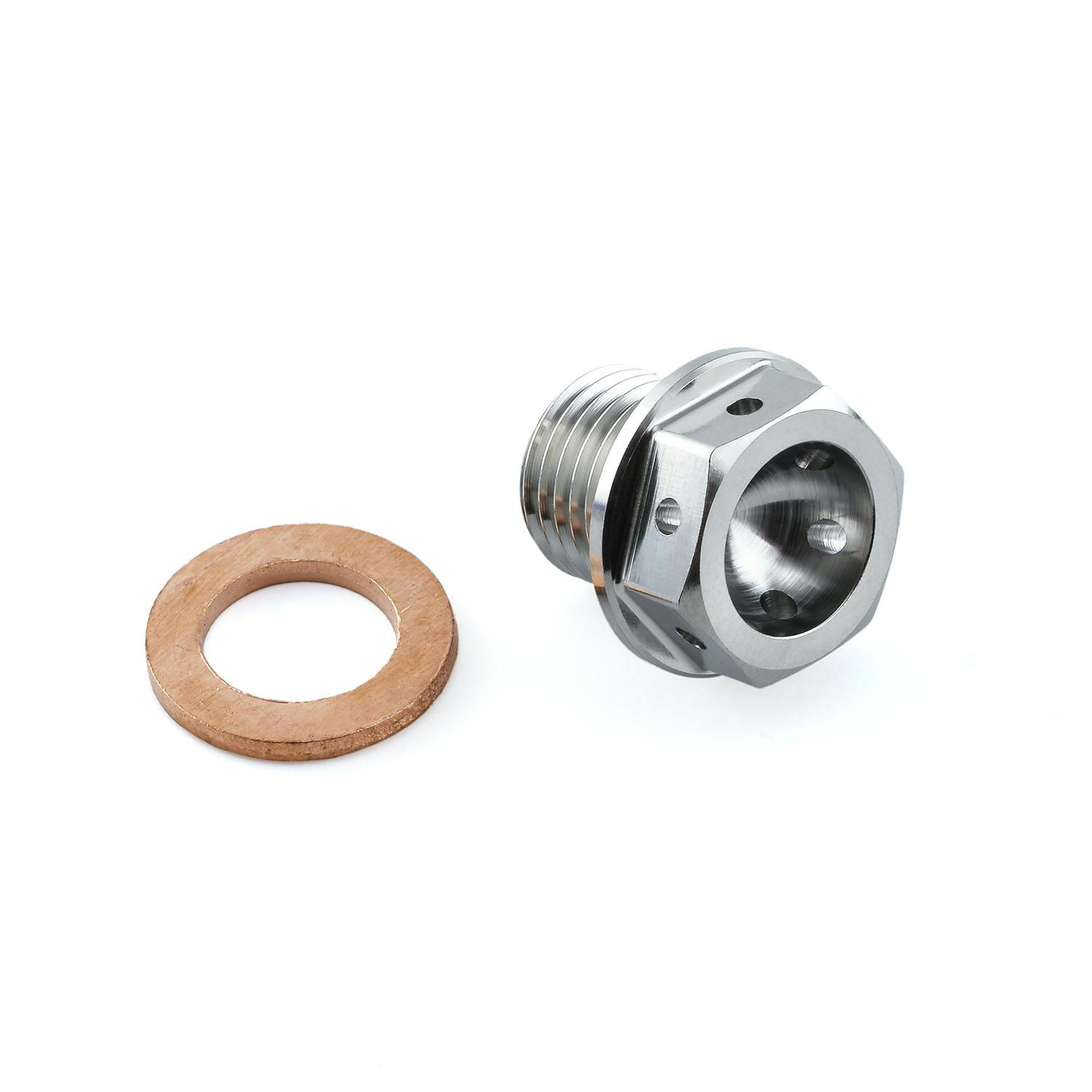 `^ Tv{g }Olbg M14 x (1.50mm) x 12mm TISUMP1412 (CDC) ̑i{gj