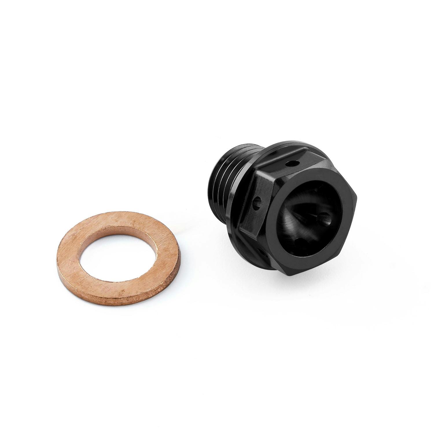 `^ Tv{g }Olbg M14 x (1.50mm) x 12mm TISUMP1412BK (CDC) ̑i{gj