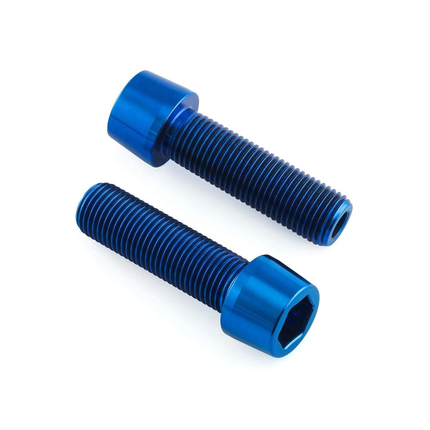 チタン スイングアームピンチ ボルト セット TISWINGPINCH30B (CDC