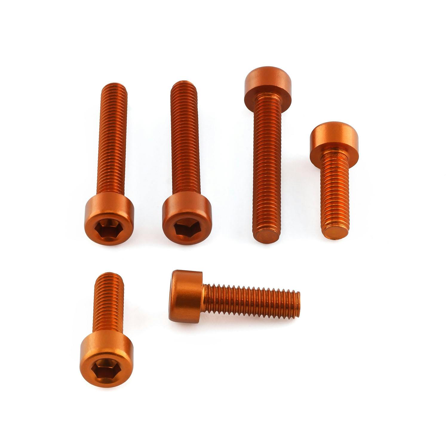 アルミ フューエルキャップキット Aprilia RSV Mille TOAP100O (CDC) ボルトキャップ