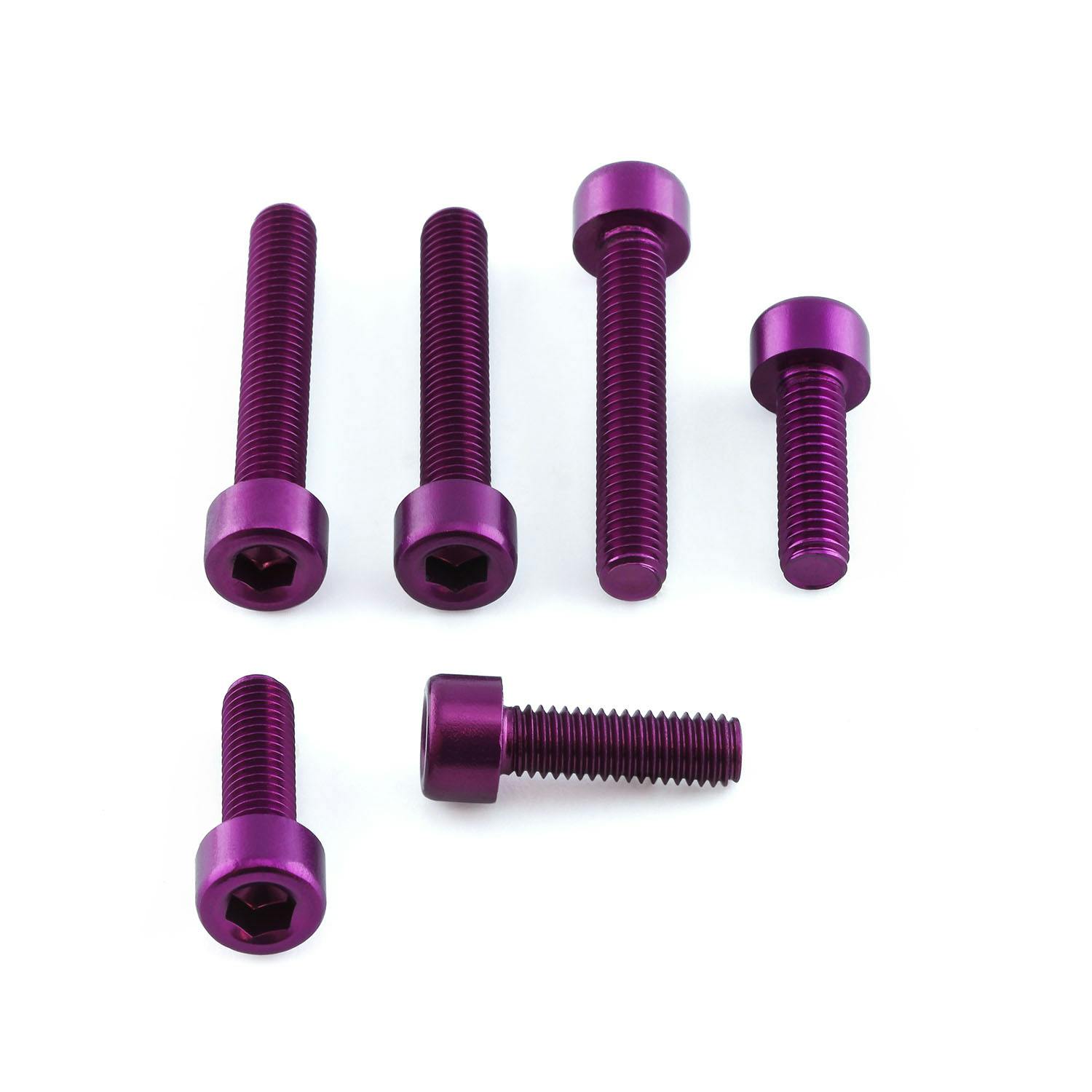 アルミ フューエルキャップキット Aprilia RSV Mille TOAP100P (CDC) ボルトキャップ