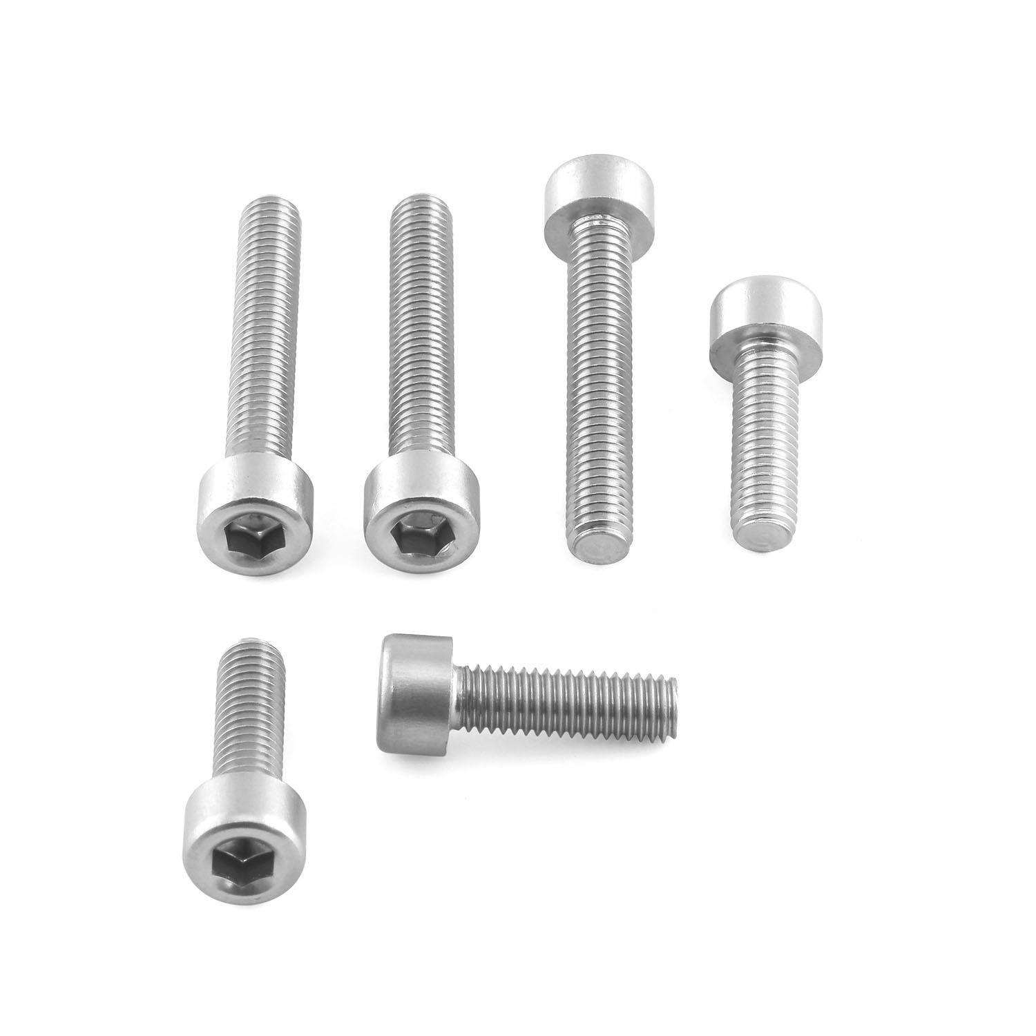 アルミ フューエルキャップキット Aprilia RSV Mille TOAP100S (CDC) ボルトキャップ