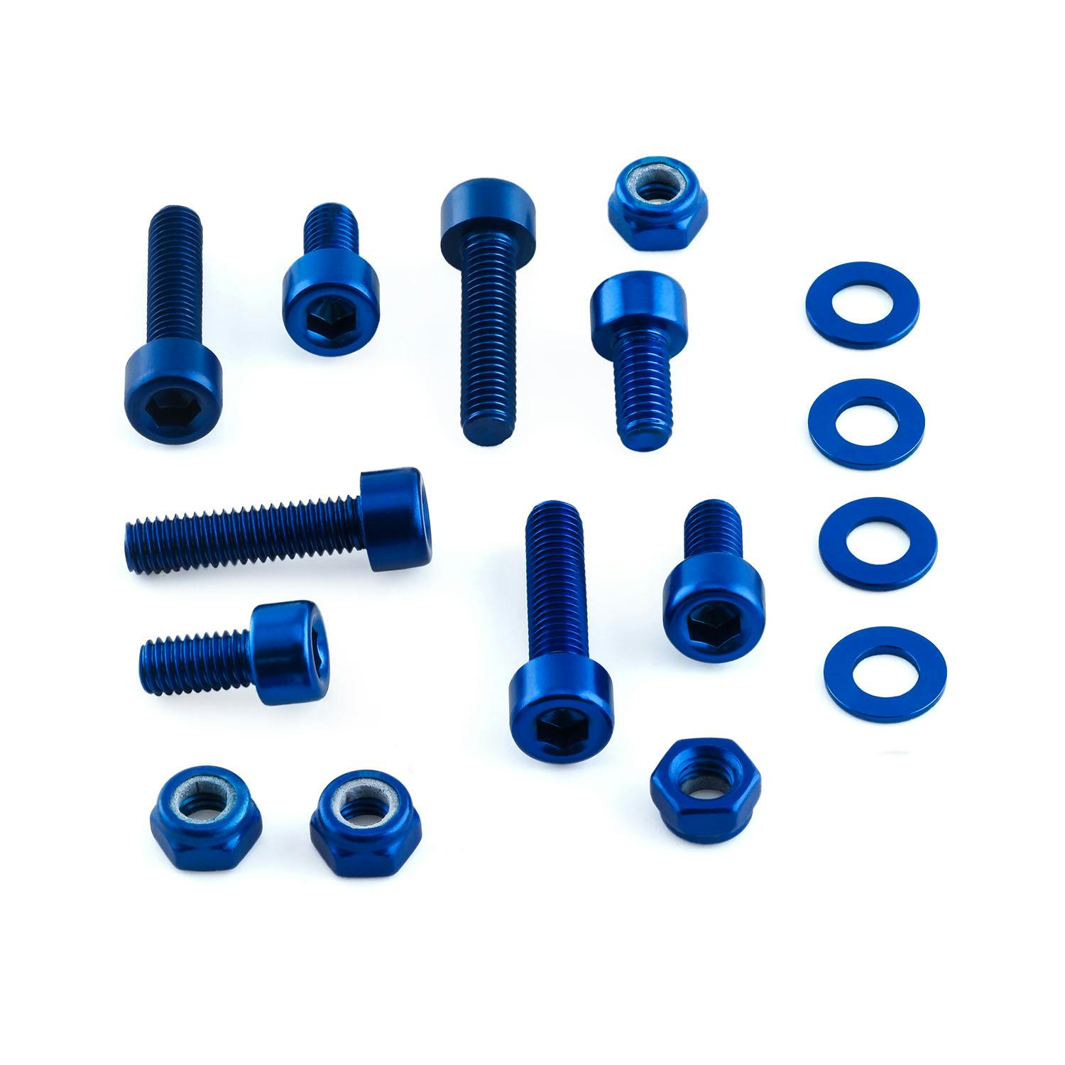 アルミ フューエルキャップキット スズキ GSF1200 Bandit '96-'00