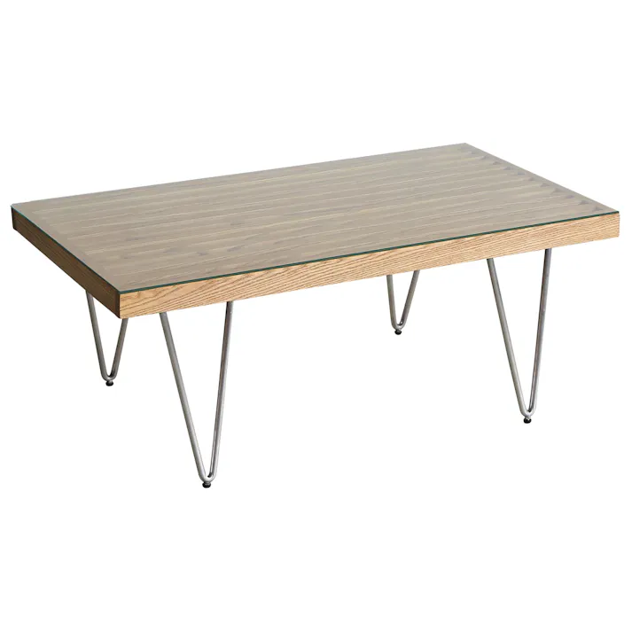 COMFORM リビングテーブル IT ナチュラル センターテーブル 北欧 木製 カフェ おしゃれ イット テーブル900 CRASH クラッシュ 337495 ローテーブル リビング机 机【別送品】