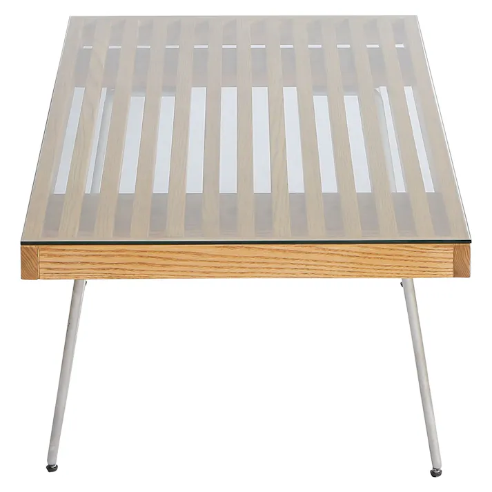 COMFORM リビングテーブル IT ナチュラル センターテーブル 北欧 木製 カフェ おしゃれ イット テーブル900 CRASH クラッシュ 337495 ローテーブル リビング机 机【別送品】