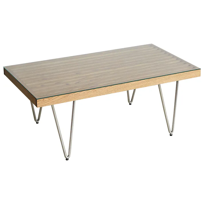 COMFORM リビングテーブル IT ナチュラル センターテーブル 北欧 木製 カフェ おしゃれ イット テーブル900 CRASH クラッシュ 337495 ローテーブル リビング机 机【別送品】