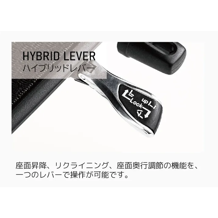 Ergohuman オフィスチェア エルゴ2 グリーン おしゃれ 疲れにくい リモート 在宅 EJ2-LAM エンジョイ2ロータイプ 389606 メッシュチェア デスクチェア 書斎椅子【別送品】