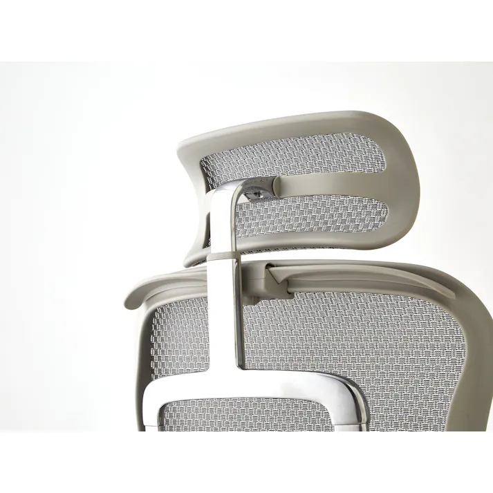 Ergohuman ジャケットハンガー エルゴ2 グレー 上着掛け プロ専用 EHP2-LPL EHP2-HAM オプションパーツ 389613 シンプルデザイン 腰サポート 前傾姿勢【別送品】