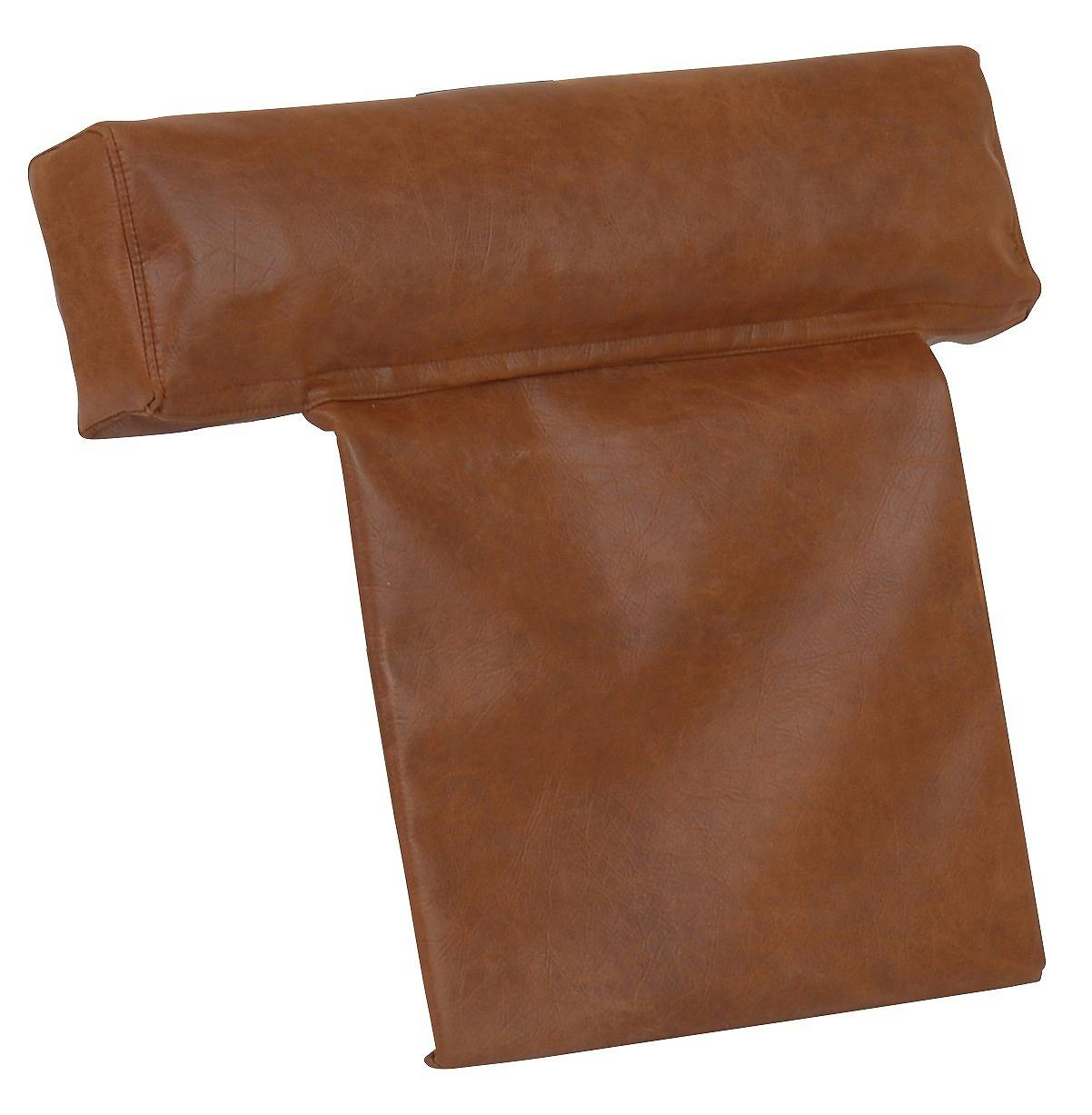 【masaroby】ヘッドレスト nora. ヘッドレスト ダーマ SLT11アーモンドBR ダーマ SLT11