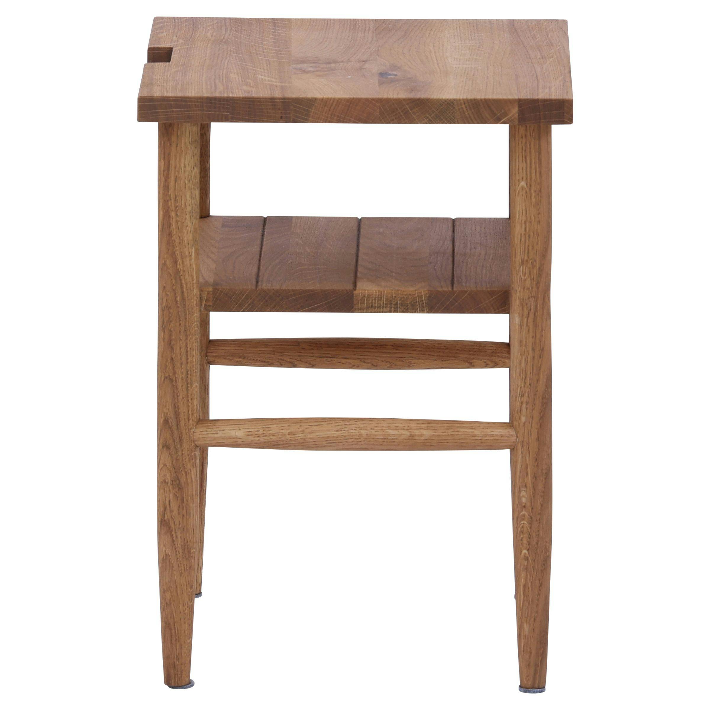 nora. ナイトテーブル クレマ ナチュラル おしゃれ 北欧 寝室 サイド