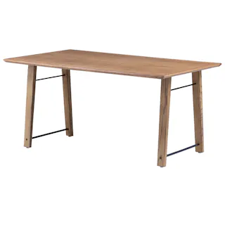 nora. 140DT イロロ ナチュラル イロロ NA (A脚) ダイニングテーブル 391666 食卓テーブル 机 食卓机【別送品】