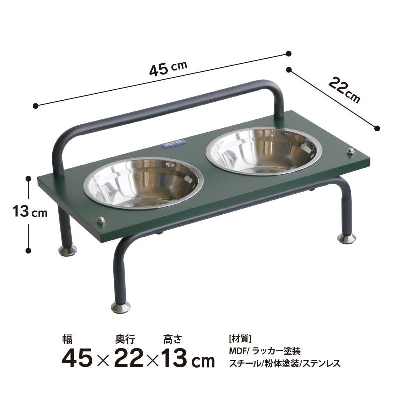 キャロンcarronドッグフードボウル犬用食器 アスティエ キャロンcarronドッグフードボウル犬用食器 アスティエ - メルカリ