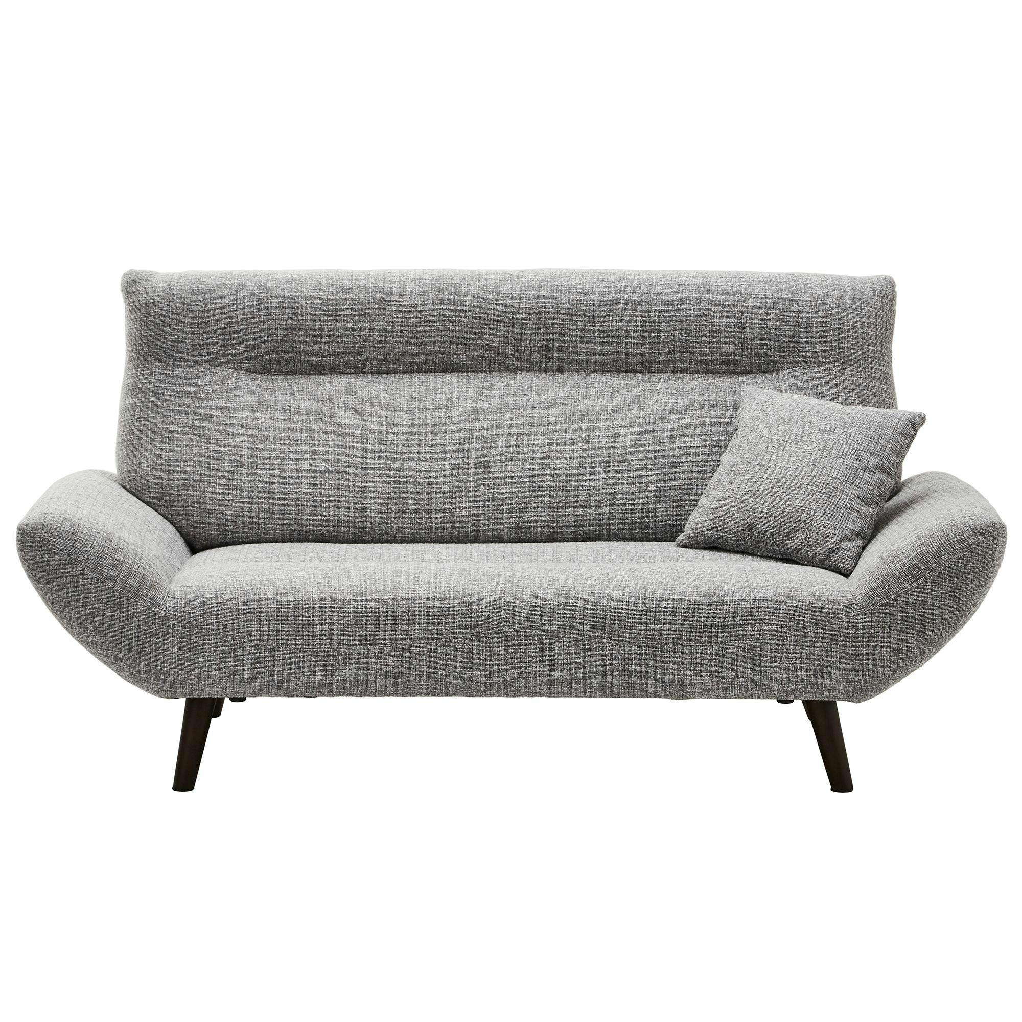 SEMPRE センプレ SO-12 3人掛け コンパクトソファ 北欧モダン to meet