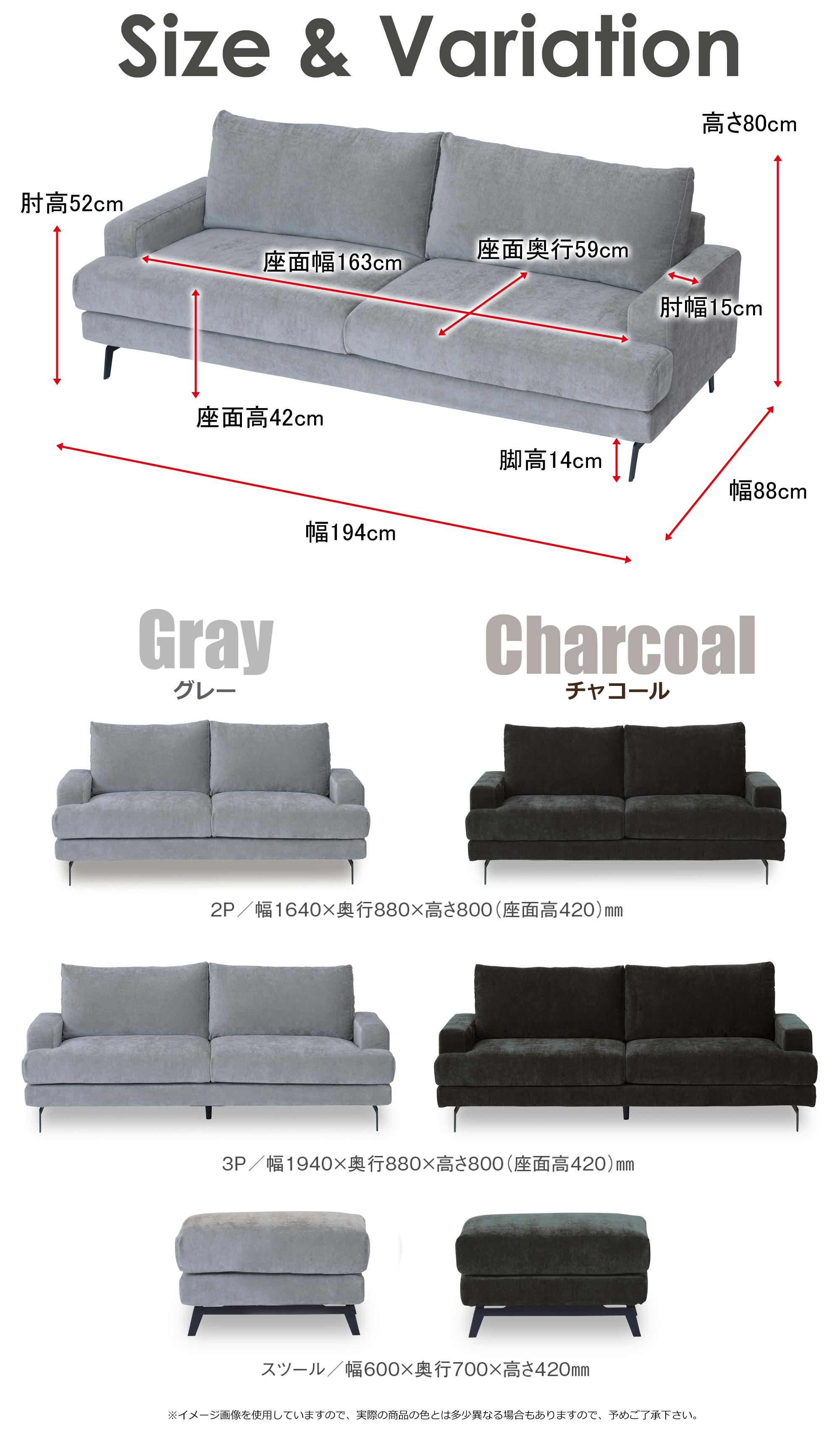 wimさん専用　ハンスオルセン グレー 布製 3人掛けソファ ウェグナー wimさん専用 ハンスオルセン グレー 布製 3人掛けソファ