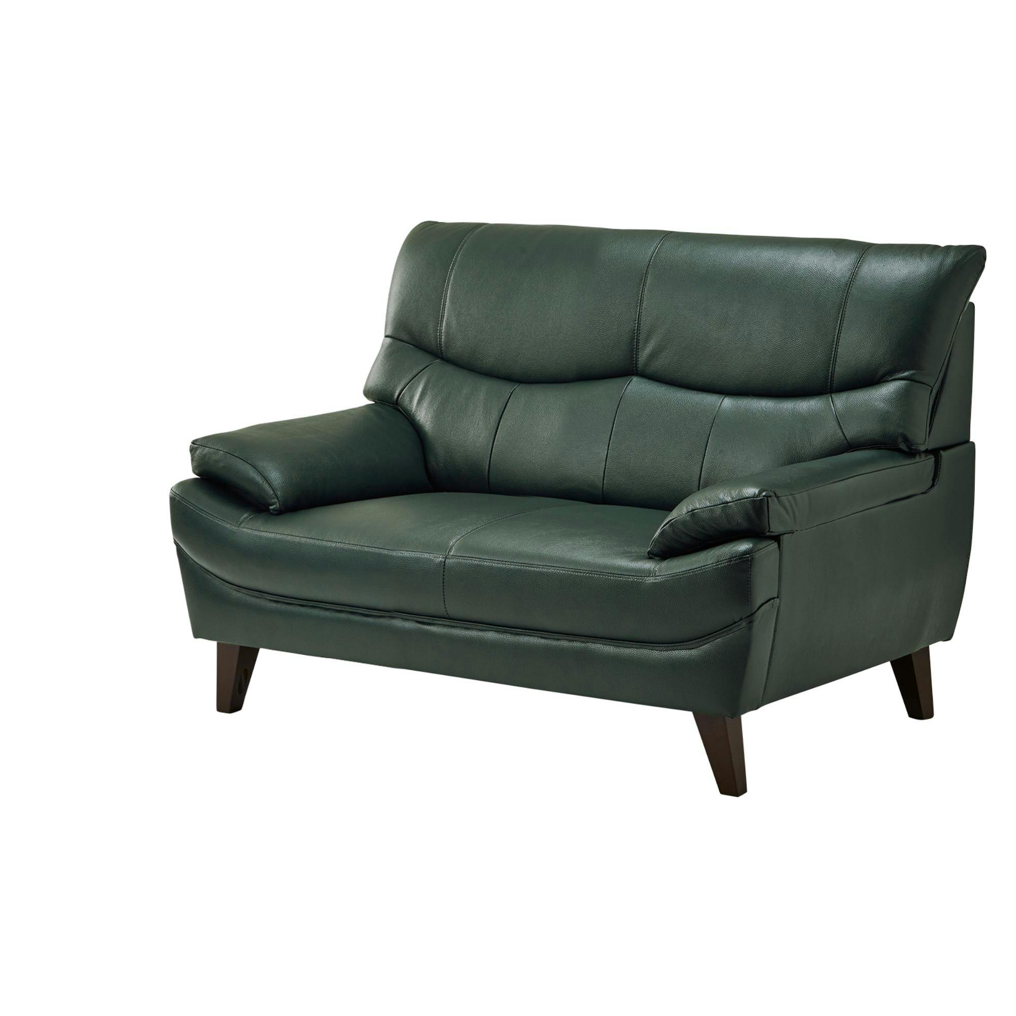 2人掛け ソファ ブルー 後藤家具物産 収納庫付き2人掛けソファー クララ/ブルー色 Size：123