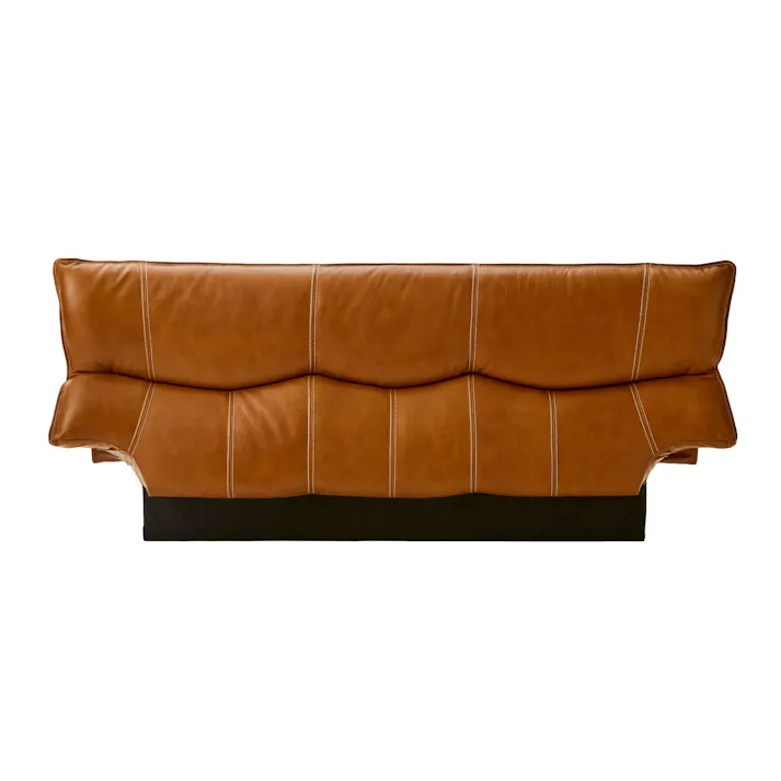 to meet ソファー マリアン ブラック ソファ 3人掛け 三人掛け 革張り 高級 本革 牛革 半皮 モダン ハイバック レザー ハイバック ブラック おしゃれ マリアン 290600 高級感 背高 リラックス【別送品】