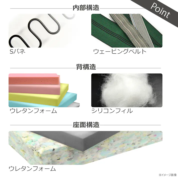 to meet カウチ ブラント ベージュ ブラント YE/BE ソファ 382401 組み換え自由 頭あて付き かわいい【別送品】