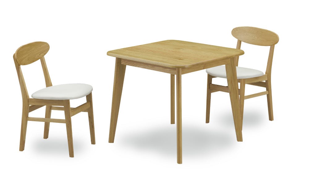 関家具 to meet 大川家具 D3点セット バレーナ オークナチュラル バレーナ OAK ダイニングテーブル 201093 (配送方法:軒下渡し) 4549 ダイニングテーブル 関家具 to meet 大川家具 D3点セット バレーナ オークナチュラル バレーナ OAK ダイニングテーブル 201093 (配送方法:軒下渡し) 4549 ダイニングテーブル
