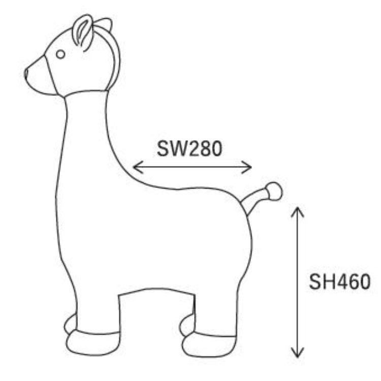 Minkaさん専用スツール O ⭐︎送料込み⭐︎ Minkaさん専用スツール O