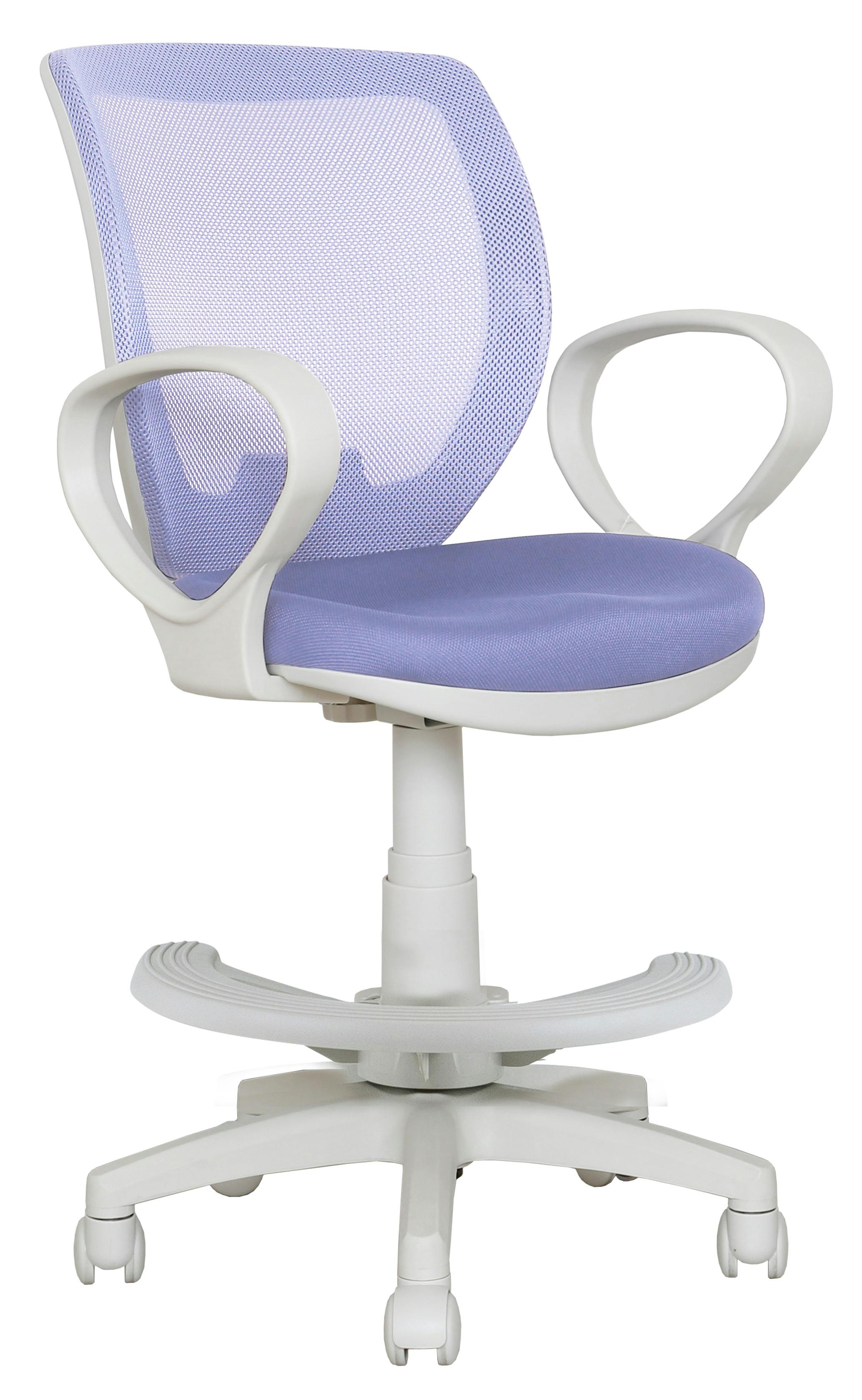 YAMAZEN ヤマゼン ハイチエア HYZX-45(GY/IV) グレー/アイボリー