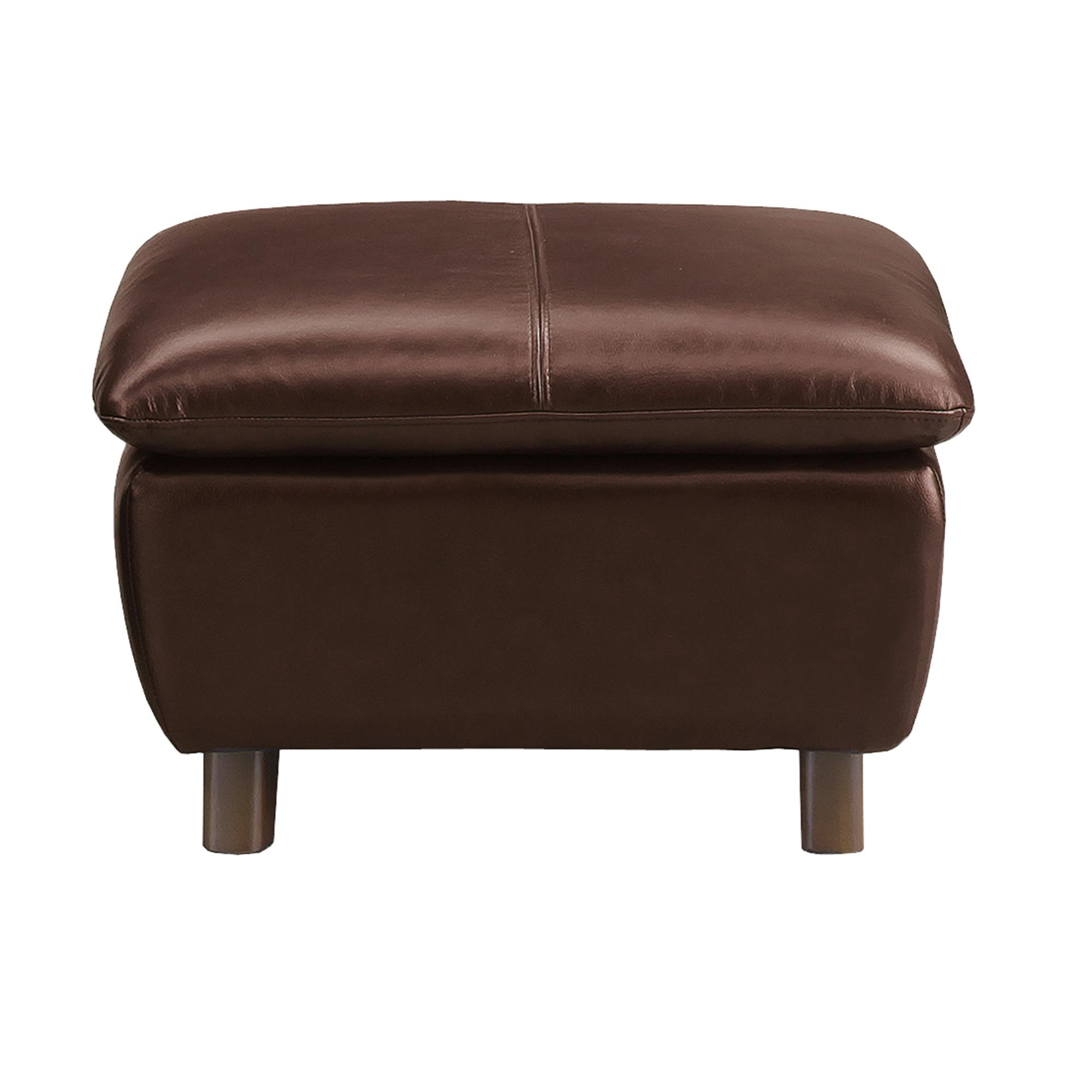 関家具 大川家具 to Meet ソファ ミラージュ3 ブラウン スツール 本革 牛革 合皮 リビング 椅子 218907 (配送方法:開梱設置) 454991 ソファー 関家具 大川家具 to Meet ソファ ミラージュ3 ブラウン スツール 本革 牛革 合皮 リビング 椅子 218907 (配送方法:開梱設置) 454991 ソファー