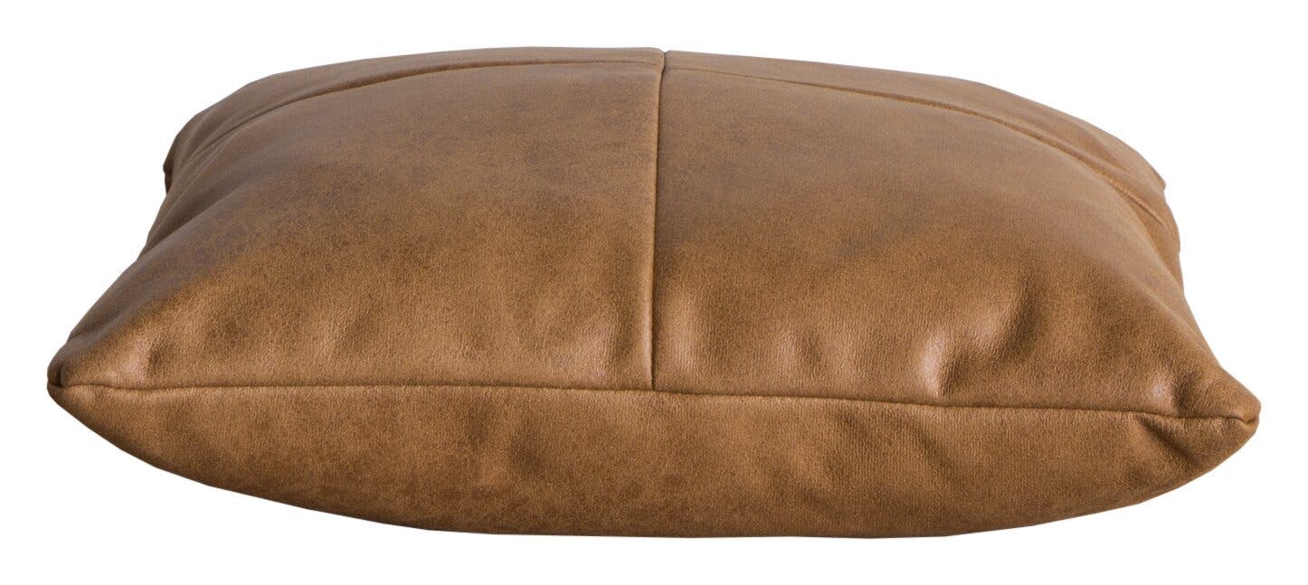 COMFORM(CRASH コンフォーム) ソファ クロス キャメル レザーテックス