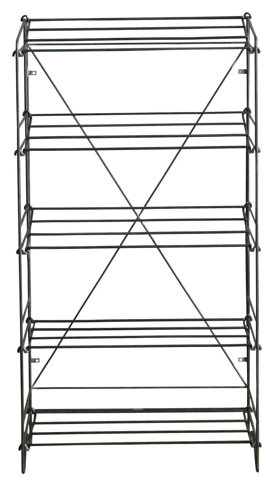 関家具 大川家具 etc.(CRASH エトセトラ) 収納家具 デック ブラック トール Size:45×33×85 スチール 靴入れ 収納家具 309904 下駄箱・シューズケース 関家具 大川家具 etc.(CRASH エトセトラ) 収納家具 デック ブラック トール Size:45×33×85 スチール 靴入れ 収納家具 309904 下駄箱・シューズケース