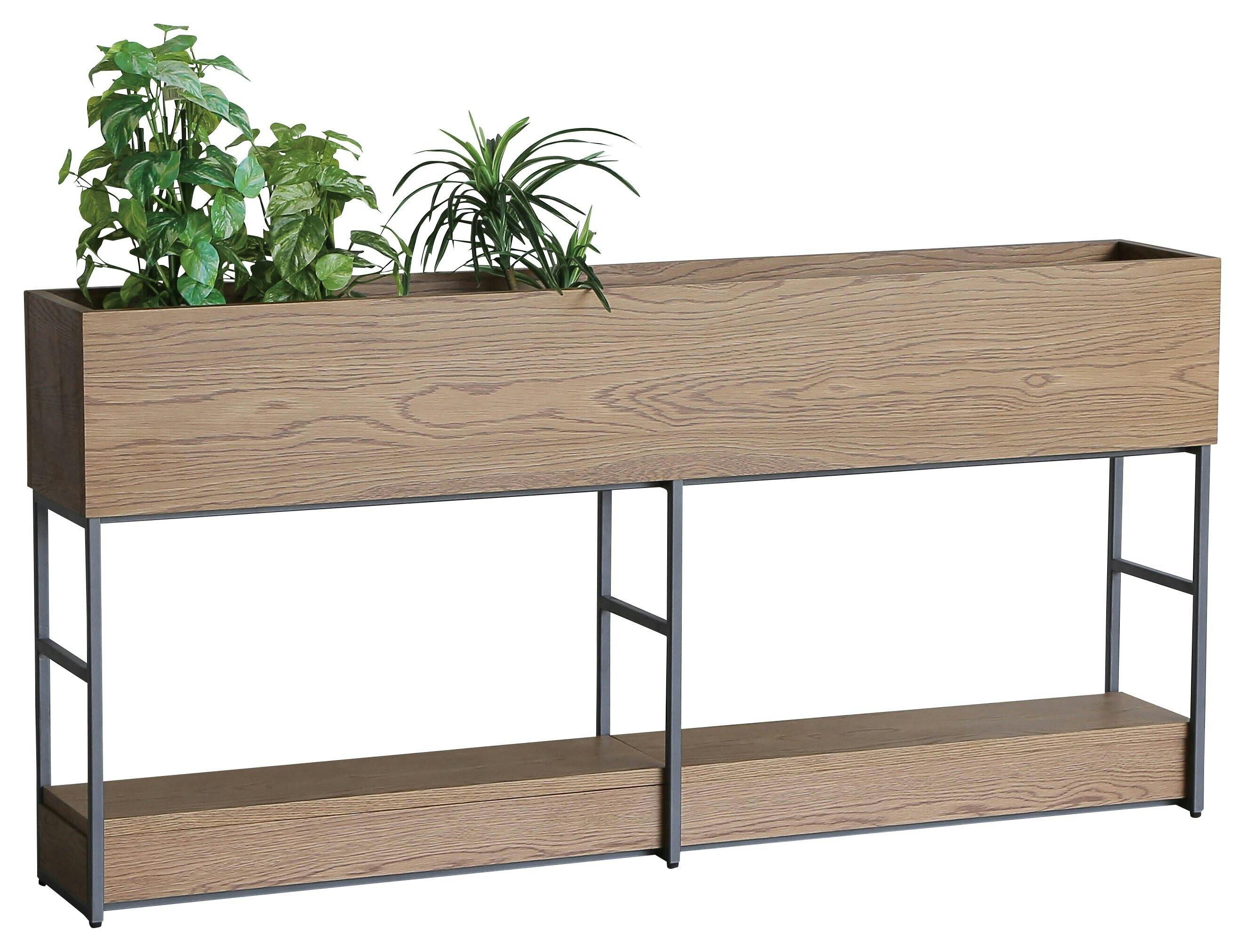 レトロ製犬ドックプランター レトロ製犬ドックプランター