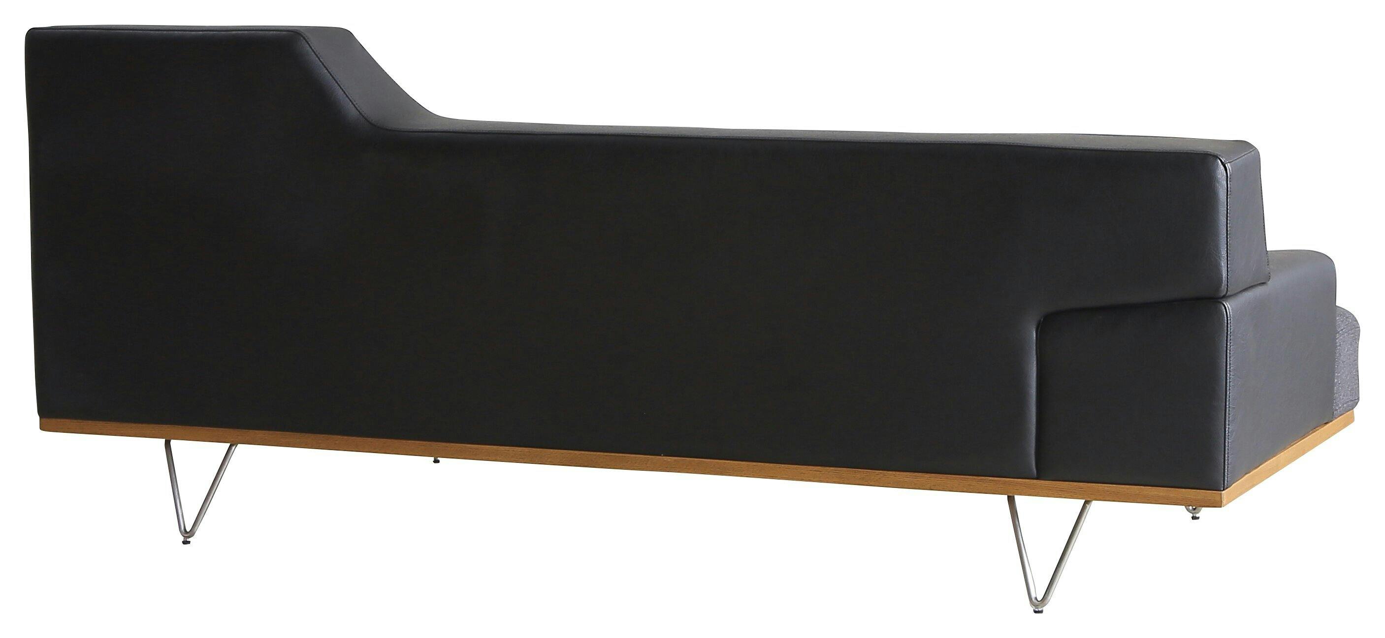 COMFORM(CRASH コンフォーム) ソファ イット ロイヤルブラック