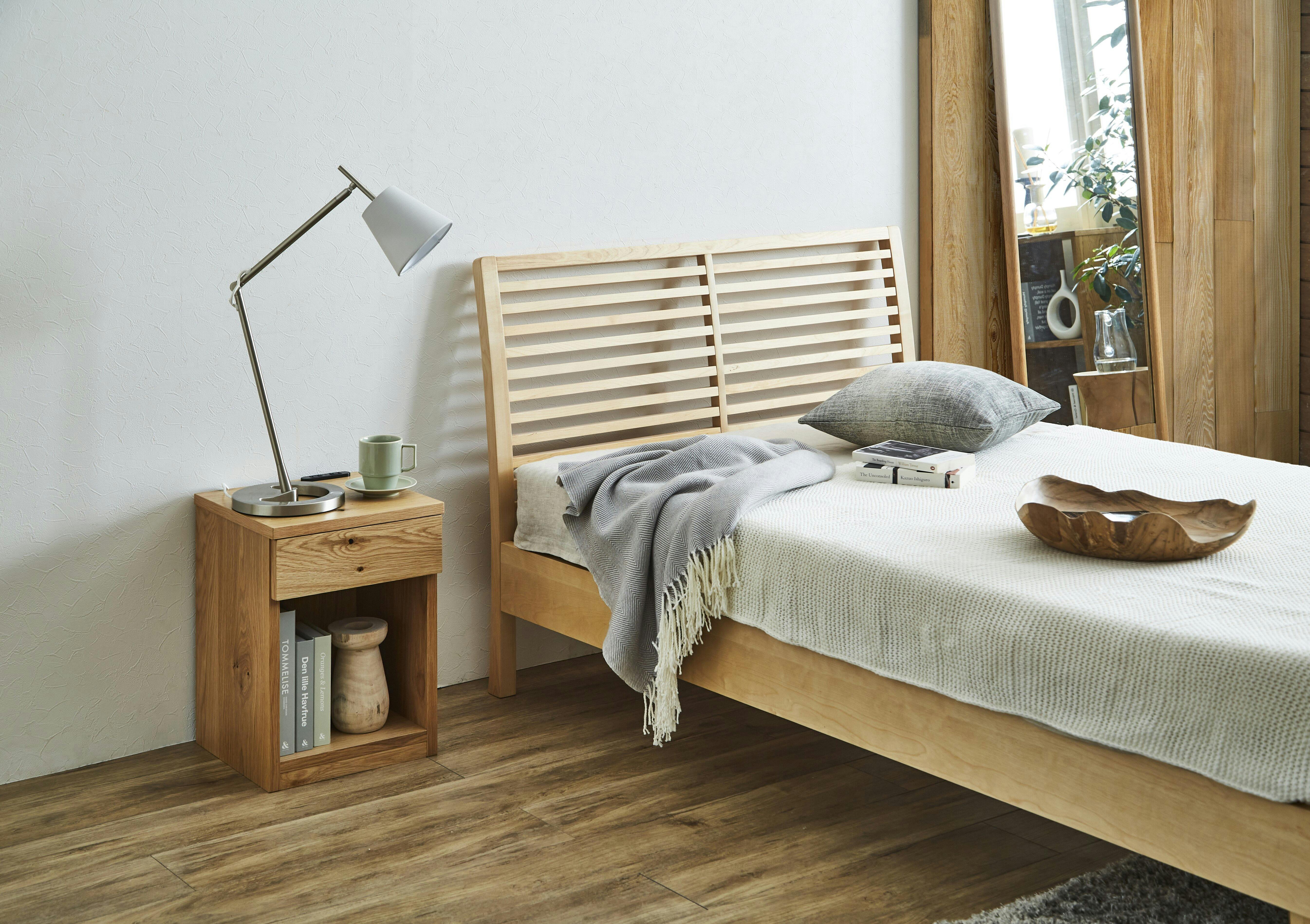 お値下げ‼︎ アメリカ軍放出品シンプルナイトテーブル アメリカ軍放出品シンプルナイトテーブル お値下げ‼︎ アメリカ