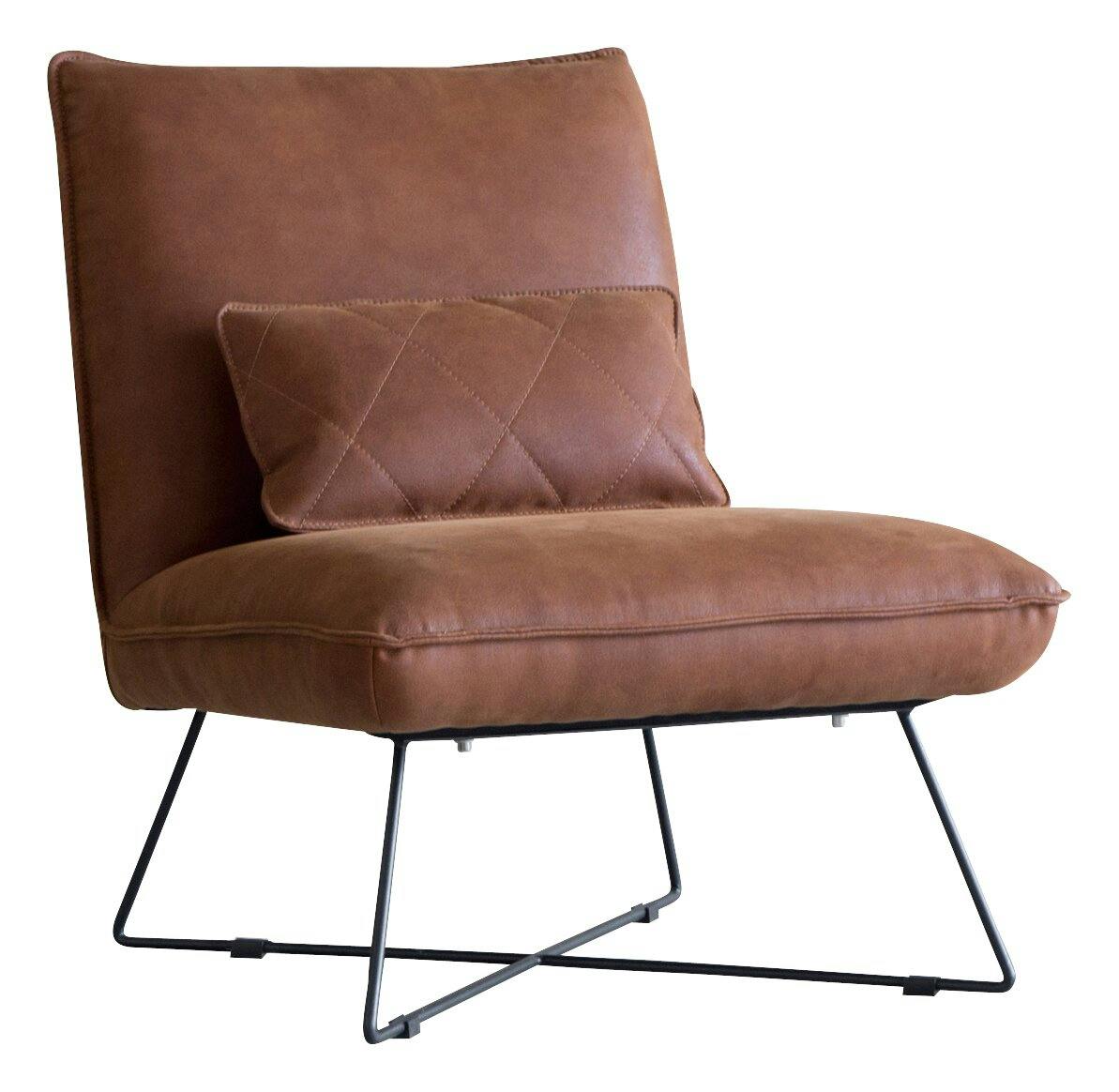 【極美品】ロッコ 1人掛けソファ スーパーレザーテックス アーモンドブラウン 極美品】ロッコ 1人掛けソファ スーパーレザーテックス アーモンド