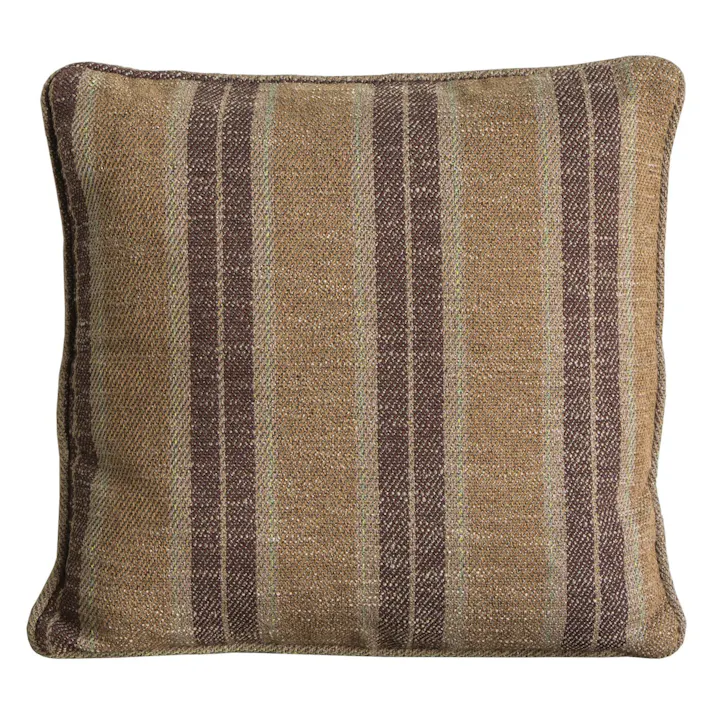 COMFORM(CRASH コンフォーム) ソファ ムック2 ストライプ フェザー リビング 椅子 340089 シンプル ファブリック おしゃれ【別送品】