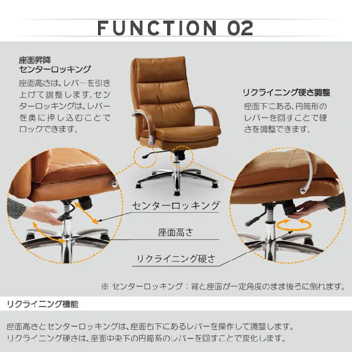 WINcase オフィスチェア グラント ベージュ ハイタイプ アルミニウム シルキーファイバー デスクチェア 事務椅子 ワークチェア 椅子 チェア 仕事椅子 359142 座り心地 在宅 快適【別送品】