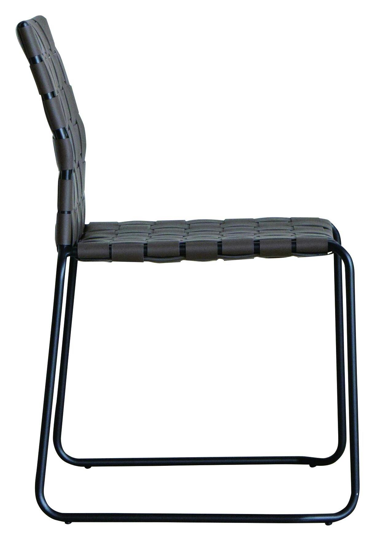 yuu(CRASH ユー) チェア ハーパー グレージュ リサイクルレザー yuu(CRASH ユー) チェア ハーパー グレージュ リサイクルレザー