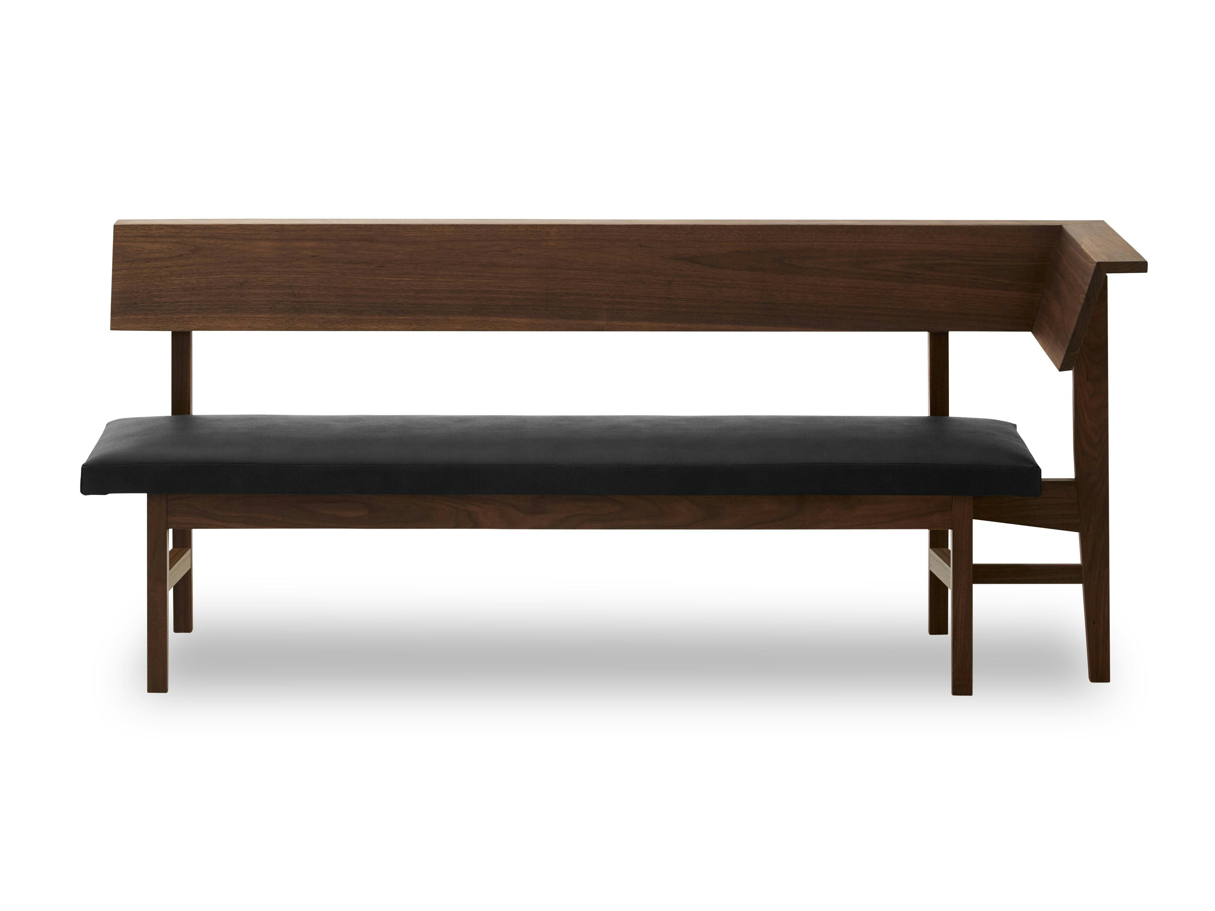 関家具 大川家具 NIPPONAIRE(ニッポネア) リビングダイニングソファ レイキ2 ウォールナット/ブラック 幅167cm/左肘 ウォールナット材 国産家 椅子 関家具 大川家具 NIPPONAIRE(ニッポネア) リビングダイニングソファ レイキ2 ウォールナット/ブラック 幅167cm/左肘 ウォールナット材 国産家 椅子