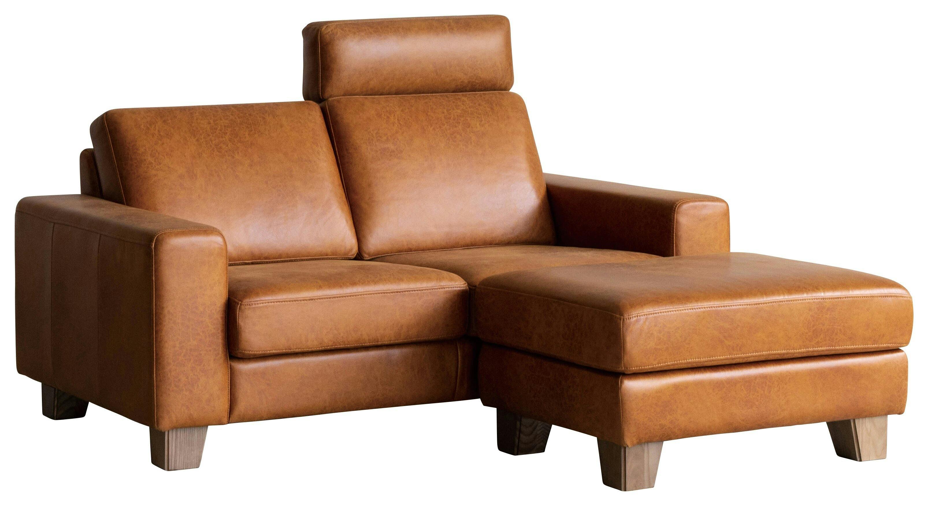 COMFORM(CRASH コンフォーム) ソファ スマッシュ キャメル 2人