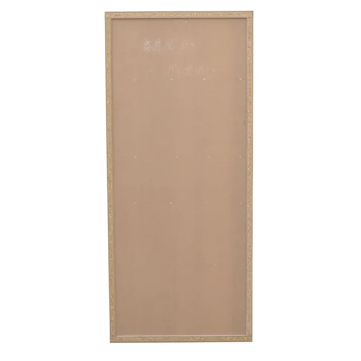 nakakei シェルフ スクエア ナチュラル 高さ147cm ハイタイプ 213214 本棚 ブックシェルフ 収納棚【別送品】