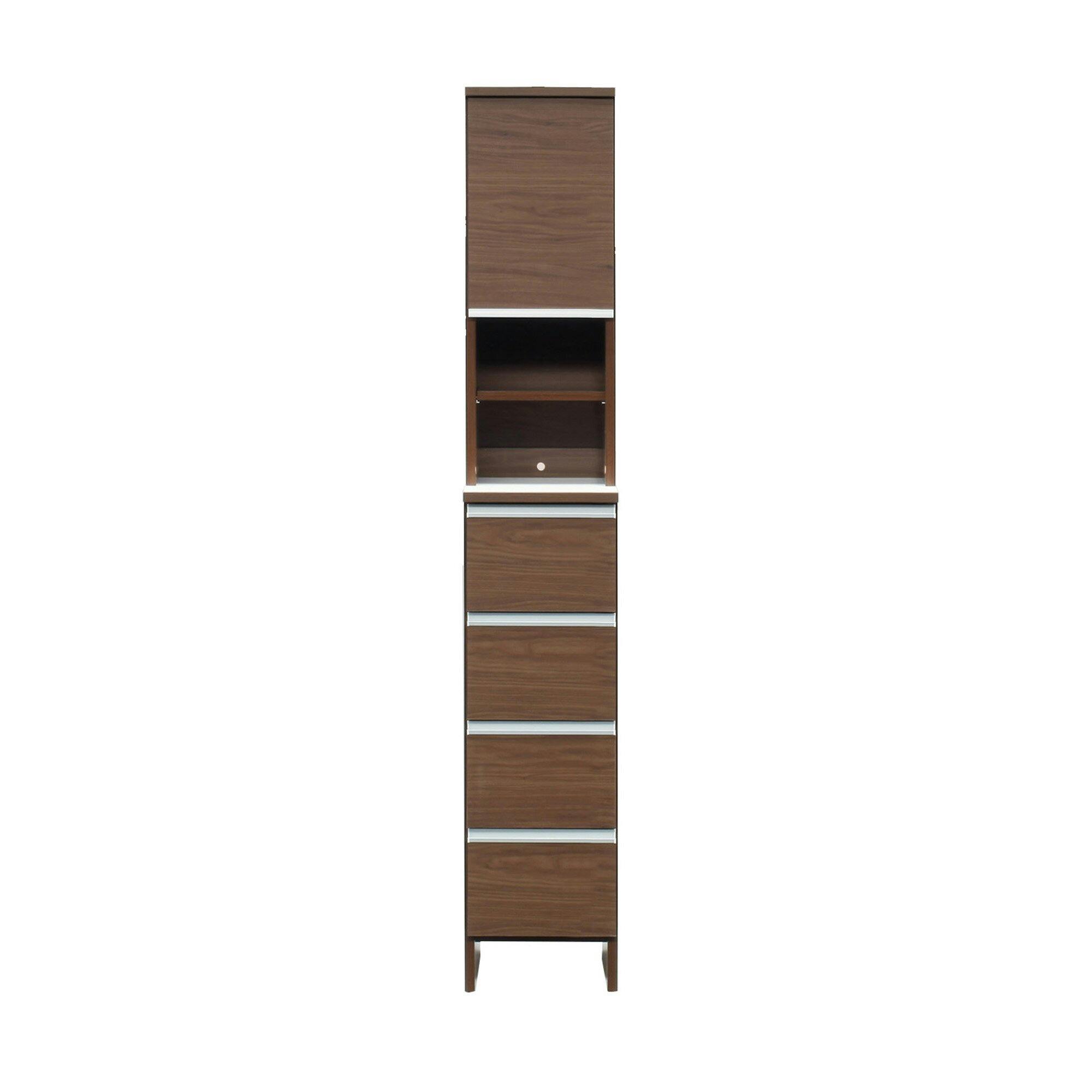 大川家具 doi 収納家具 ランドリー収納 ポケット 高さ180cm ハイタイプ ブラウン 幅30cm 243718 (配送方法:開梱設置/2個口) 45499 チェスト・タンス 大川家具 doi 収納家具 ランドリー収納 ポケット 高さ180cm ハイタイプ ブラウン 幅30cm 243718 (配送方法:開梱設置/2個口) 45499 チェスト・タンス