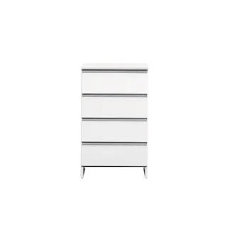 doi 収納家具 ランドリー収納 ポケット 高さ100cm ロータイプ ホワイト 幅60cm 243719 省スペース 収納力抜群 洗濯機【別送品】