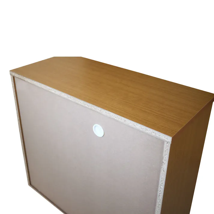 nakakei ミドルテレビボード スパニッシュ ナチュラル 幅90cm 326812 テレビ台 テレビ収納 ローボード【別送品】