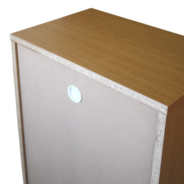 nakakei ミドルテレビボード スパニッシュ ナチュラル 幅60cm 326813 テレビ台 テレビ収納 ローボード【別送品】