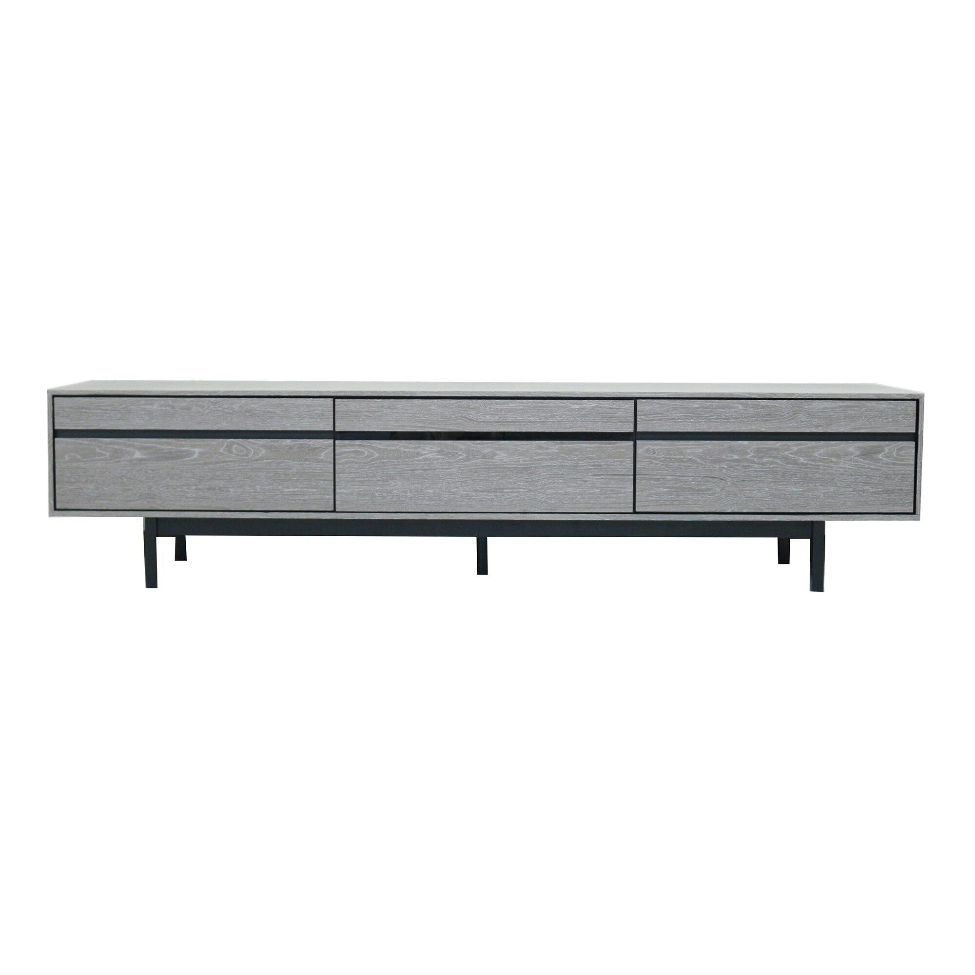 大川家具 heisei テレビボード ロゼッタ グレー 幅180cm 371891 (配送方法:開梱設置) 4550139718919 ローボード・テレビ台 大川家具 heisei テレビボード ロゼッタ グレー 幅180cm 371891 (配送方法:開梱設置) 4550139718919 ローボード・テレビ台