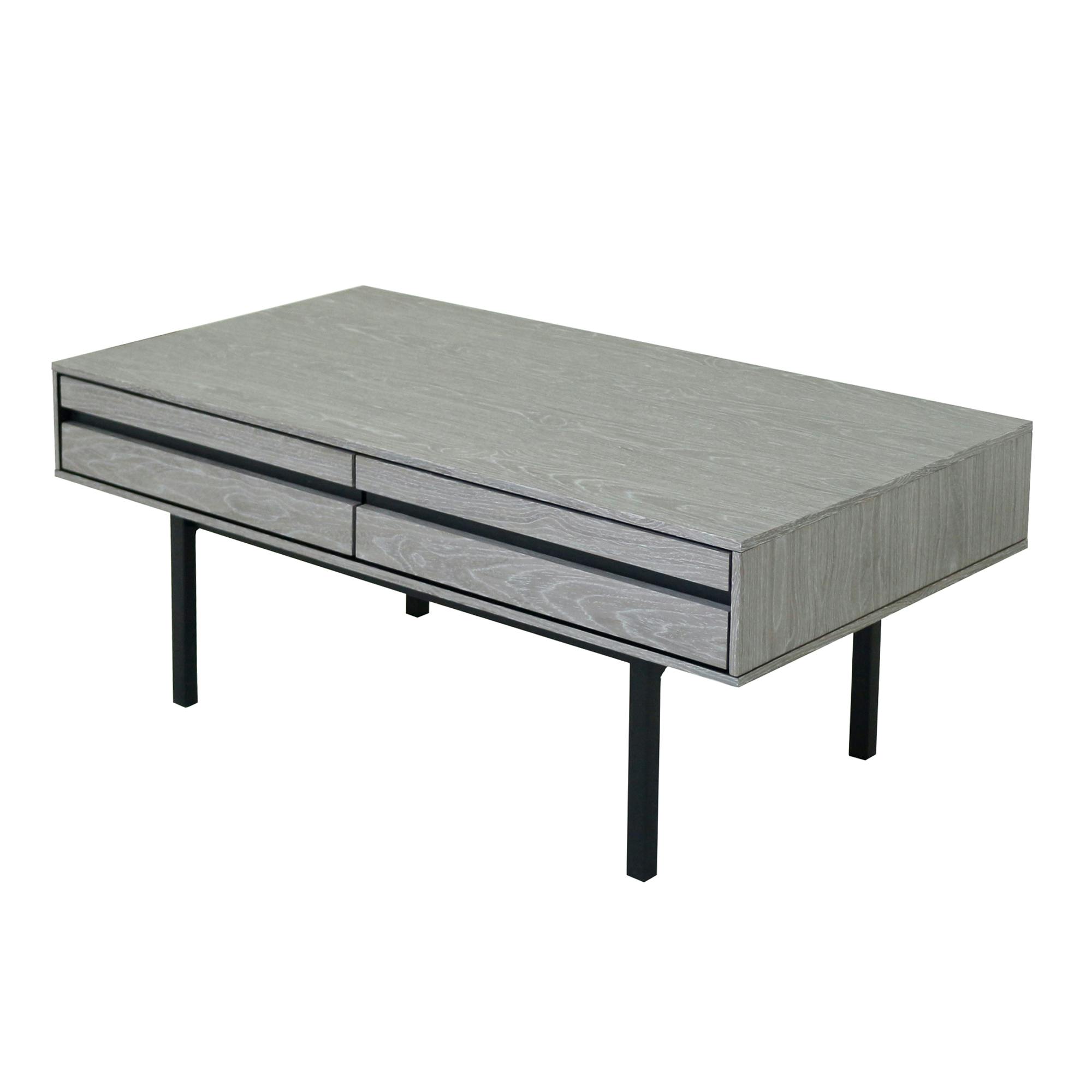 大川家具 heisei センターテーブル ロゼッタ グレー 幅100cm 372241 (配送方法:開梱設置) 4550139722411 ローテーブル・センターテーブル 大川家具 heisei センターテーブル ロゼッタ グレー 幅100cm 372241 (配送方法:開梱設置) 4550139722411 ローテーブル・センターテーブル