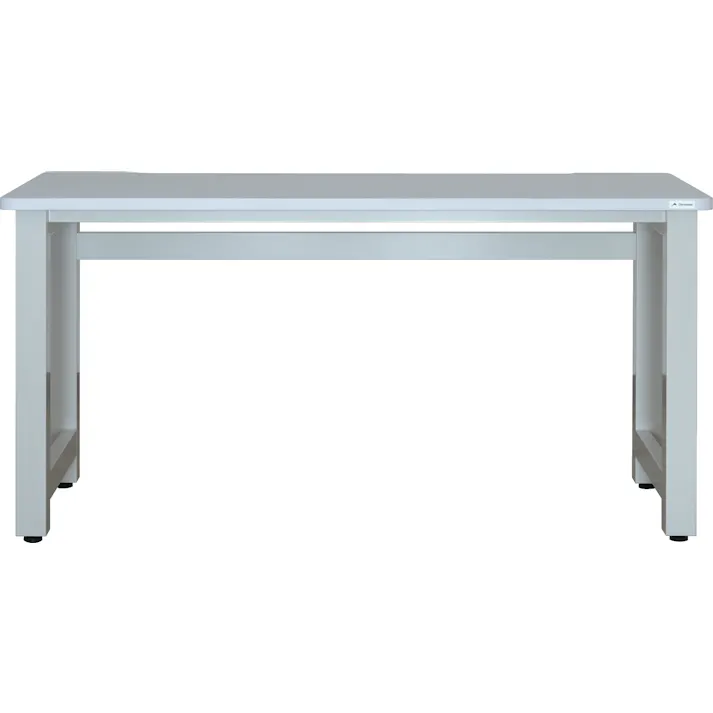 Contieaks(コンティークス) デスク ウルル ホワイト 幅140cm eスポーツ ゲーミング家具 380176 ゲーミングデスク 仕事机 机【別送品】