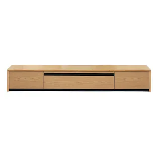 heisei テレビボード スタイル 幅180cm 409135 テレビ台 テレビ収納 ローボード【別送品】