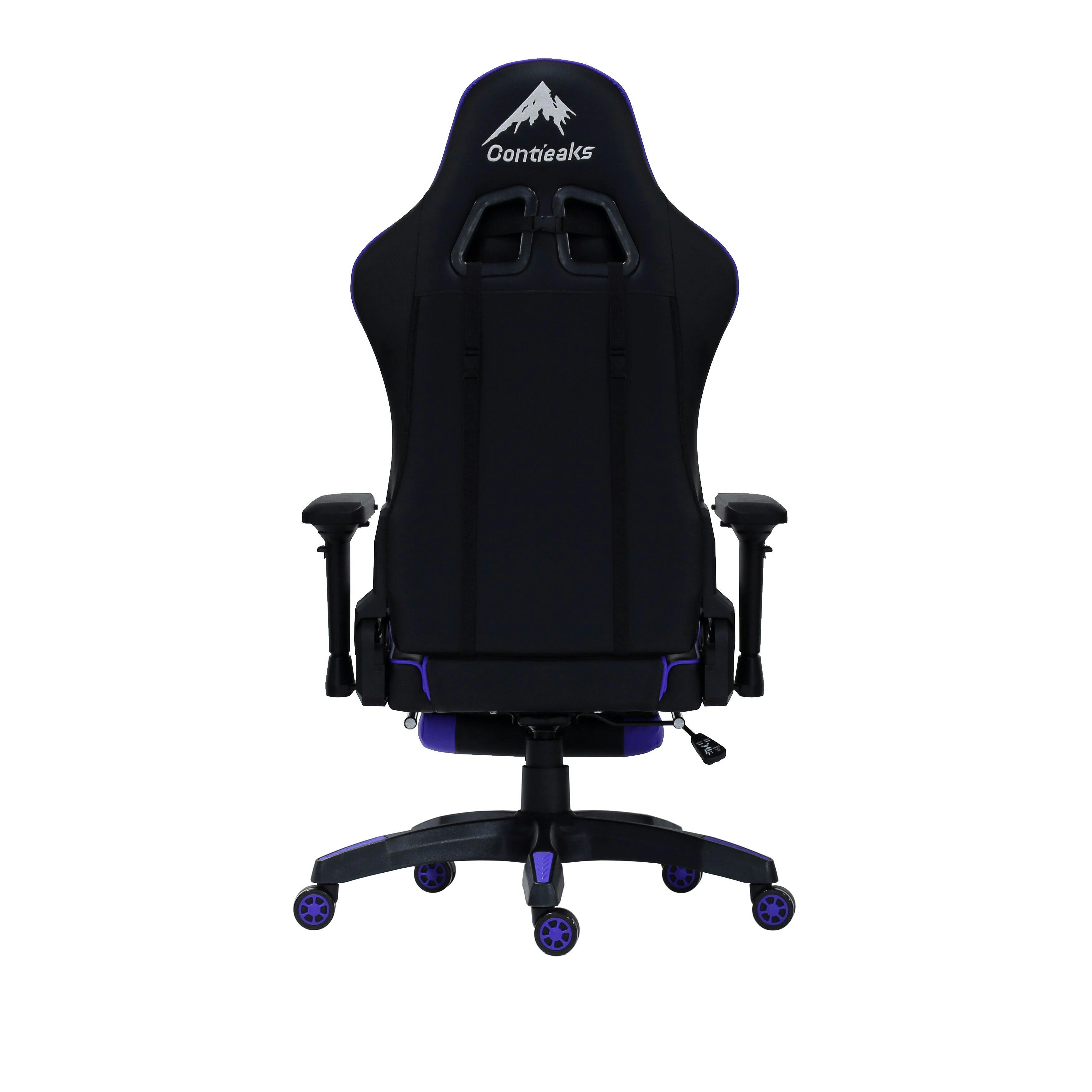 関家具 Contieaks(コンティークス) ゲーミングチェア ルセル V3 関家具 Contieaks(コンティークス) ゲーミングチェア ルセル V3