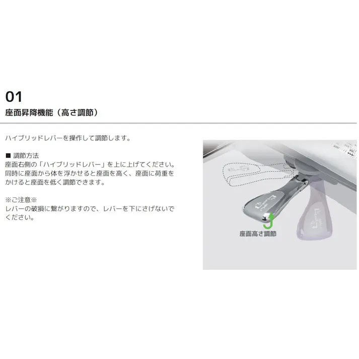 Ergohuman2(エルゴヒューマン2) オフィスチェア EHP2-HAM-DR-GF-WH 新基盤タイプ プロ2 ヘッドレスト付き GYフレーム ホワイト 445412 メッシュチェア デスクチェア 書斎椅子【別送品】