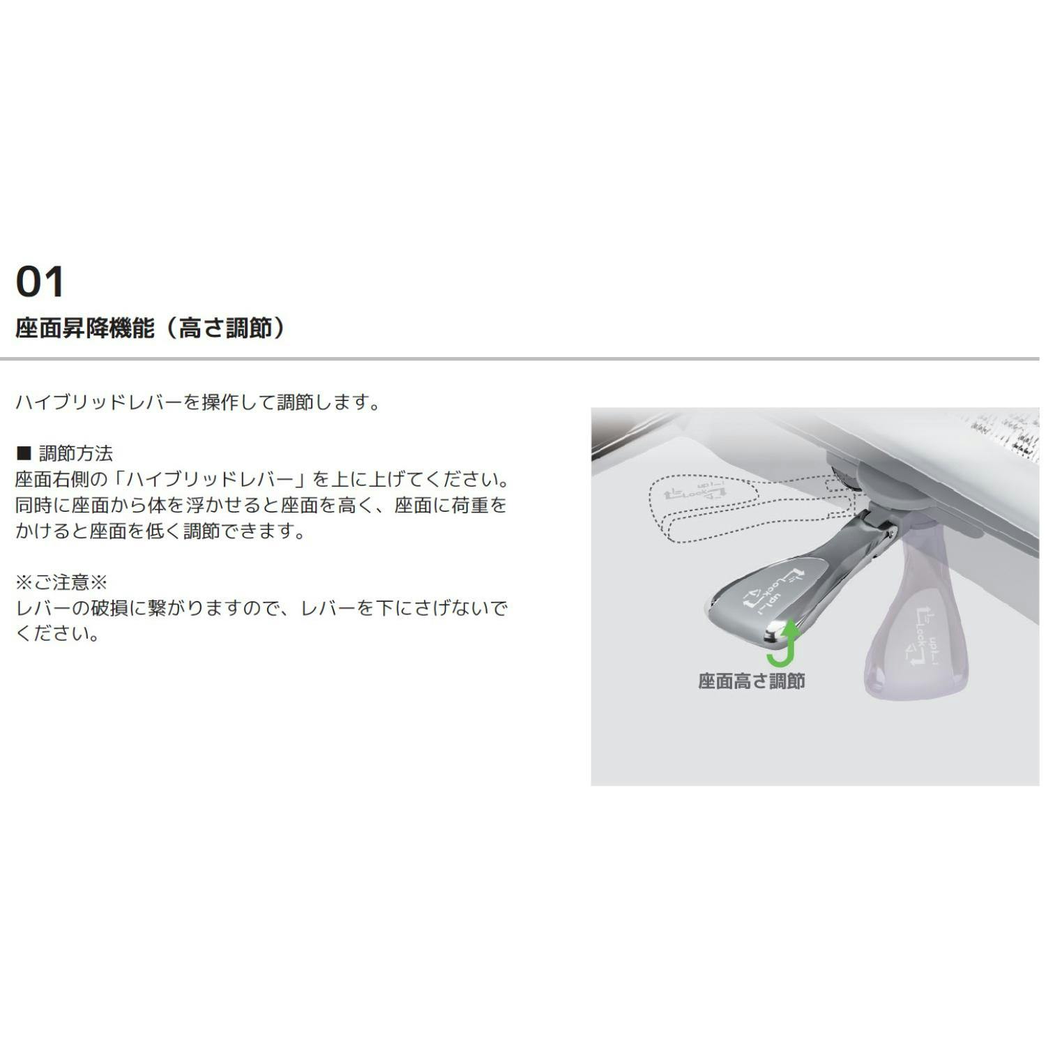 Ergohuman2(エルゴヒューマン2) オフィスチェア EHP2-LAM-DR-BF-BK 新